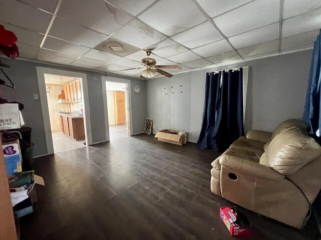110 S Vermilion St, Potomac, IL 61865 - photo 8