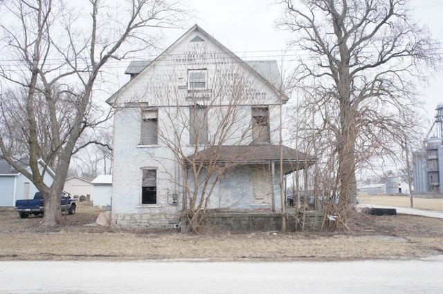 316 S W Ave, Papineau, IL 60956 - photo 1