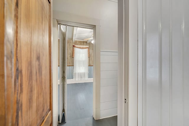 112 W 1st St, Streator, IL 61364 - view of corridor