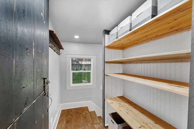 112 W 1st St, Streator, IL 61364 - interior space