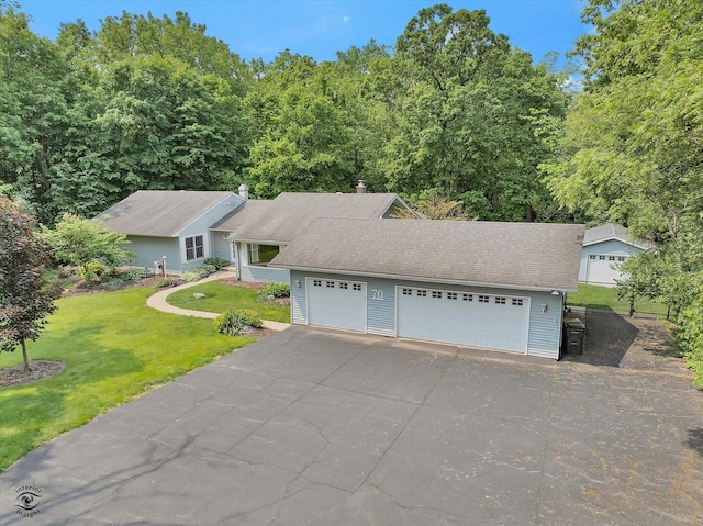 70 Wooden Bridge Dr, Yorkville, IL 60560 - photo 1