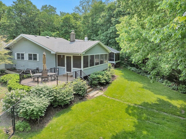 70 Wooden Bridge Dr, Yorkville, IL 60560 - photo 18