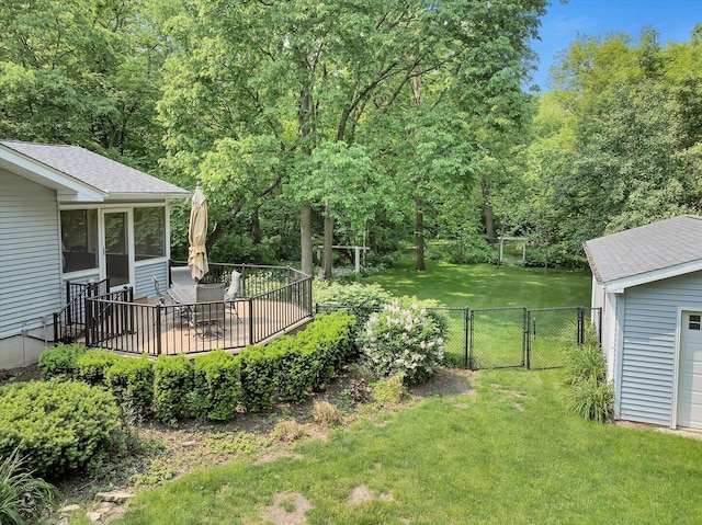 70 Wooden Bridge Dr, Yorkville, IL 60560 - photo 19