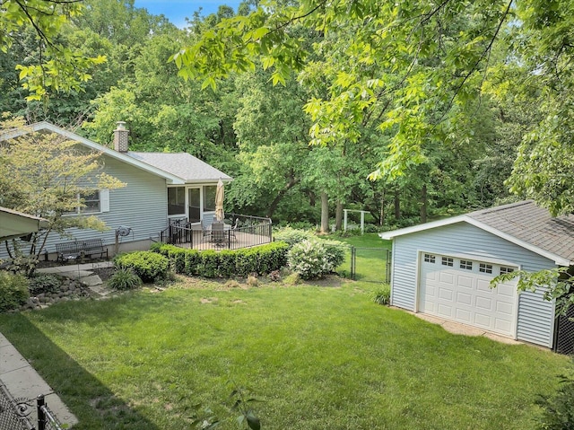 70 Wooden Bridge Dr, Yorkville, IL 60560 - photo 20