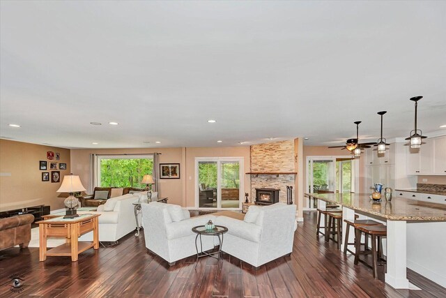 70 Wooden Bridge Dr, Yorkville, IL 60560 - photo 4