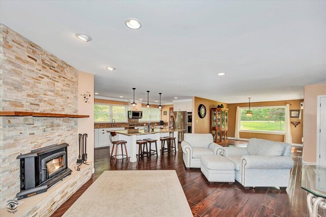70 Wooden Bridge Dr, Yorkville, IL 60560 - photo 6