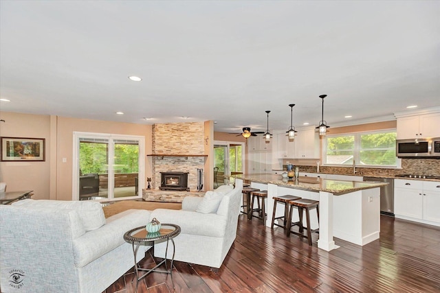 70 Wooden Bridge Dr, Yorkville, IL 60560 - photo 8