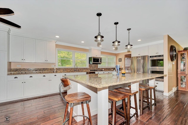 70 Wooden Bridge Dr, Yorkville, IL 60560 - photo 9