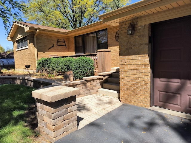 2N305 Mildred Ave, Glen Ellyn, IL 60137 - view of patio / terrace