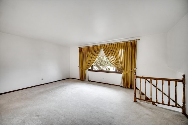 16157 Ozark Ave, Tinley Park, IL 60477 - view of carpeted spare room