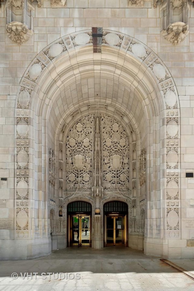 435 N Michigan Ave Unit 401, Chicago, IL 60611 - interior space