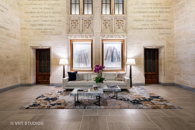 435 N Michigan Ave Unit 401, Chicago, IL 60611 - view of common area