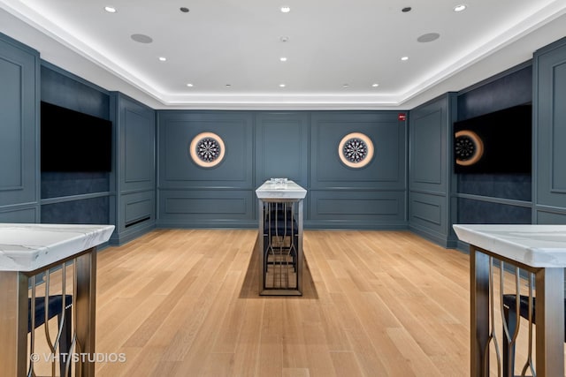 435 N Michigan Ave Unit 401, Chicago, IL 60611 - interior space