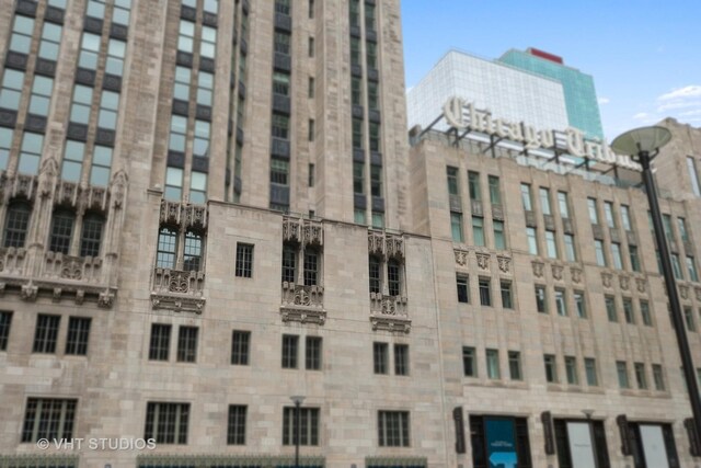 435 N Michigan Ave Unit 401, Chicago, IL 60611 - view of building exterior