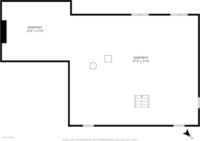 7267 Southwick Dr, Frankfort, IL 60423 - view of layout