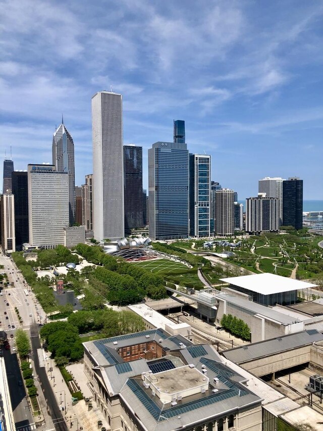 city view