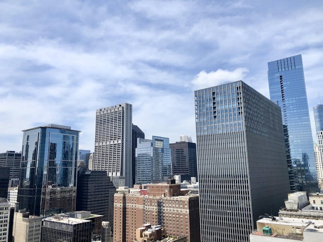 city view