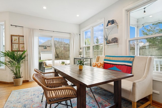 23114 W N Lakewood Ln, Lake Zurich, IL 60047 - view of sunroom / solarium
