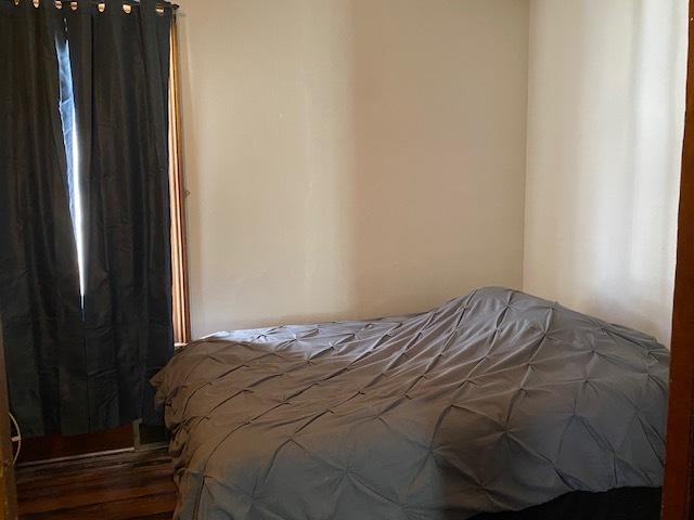 view of bedroom
