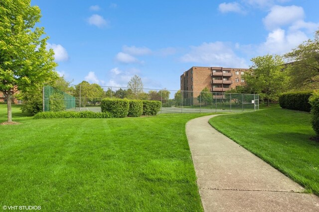898 Wellington Ave Unit 310, Elk Grove Village, IL 60007 - view of surrounding community