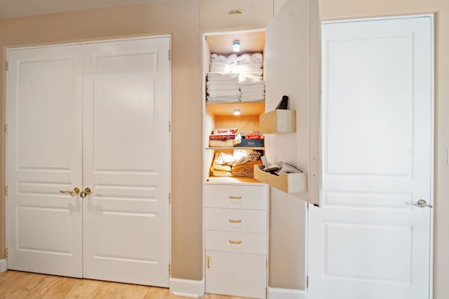 5632 Fairview Ave, Downers Grove, IL 60516 - view of closet
