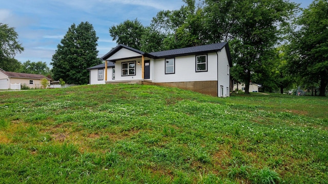 512 E Walnut St, Hudson, IL 61748 - photo 60