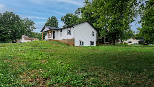 512 E Walnut St, Hudson, IL 61748 - photo 61