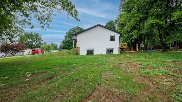 512 E Walnut St, Hudson, IL 61748 - photo 62