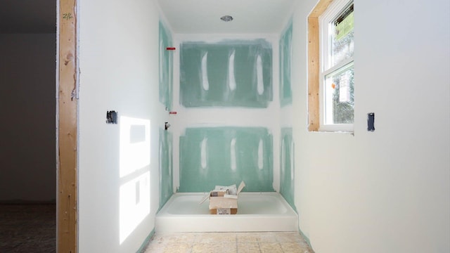 view of bathroom