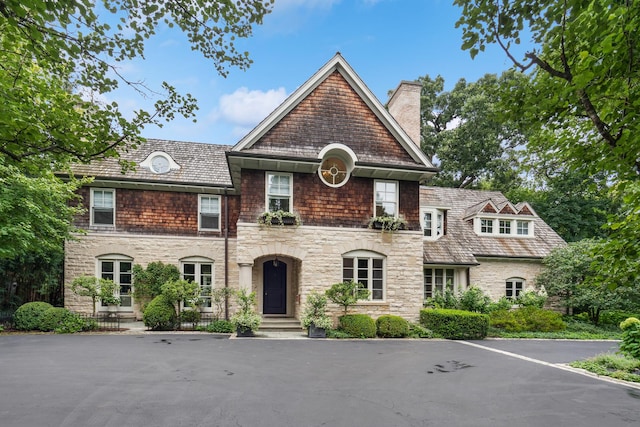 950 Woodbine Pl, Lake Forest, IL 60045 - photo 2