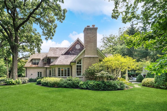 950 Woodbine Pl, Lake Forest, IL 60045 - photo 6
