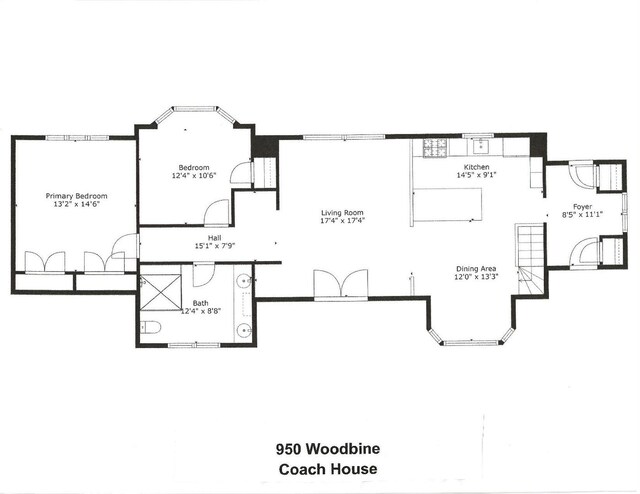 950 Woodbine Pl, Lake Forest, IL 60045 - photo 68