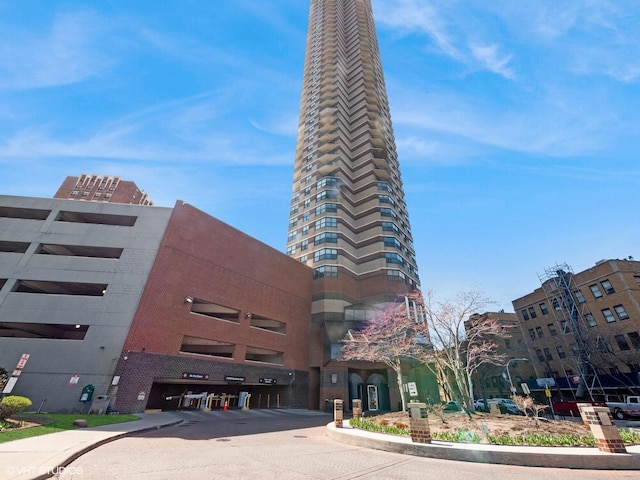 3660 N Lake Shore Dr Unit 3905, Chicago, IL 60613 - view of building exterior