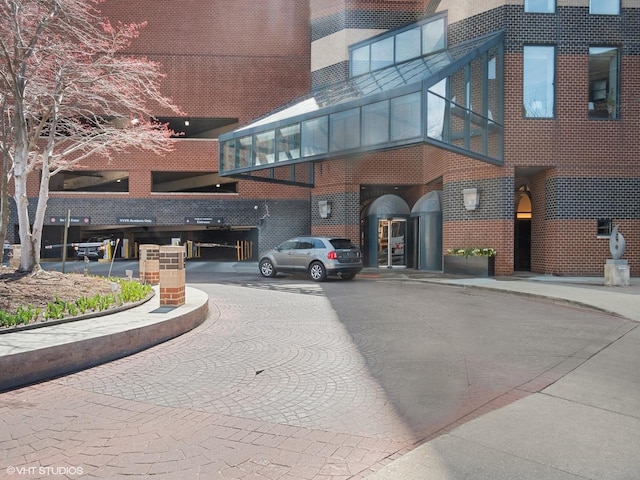 3660 N Lake Shore Dr Unit 3905, Chicago, IL 60613 - view of property