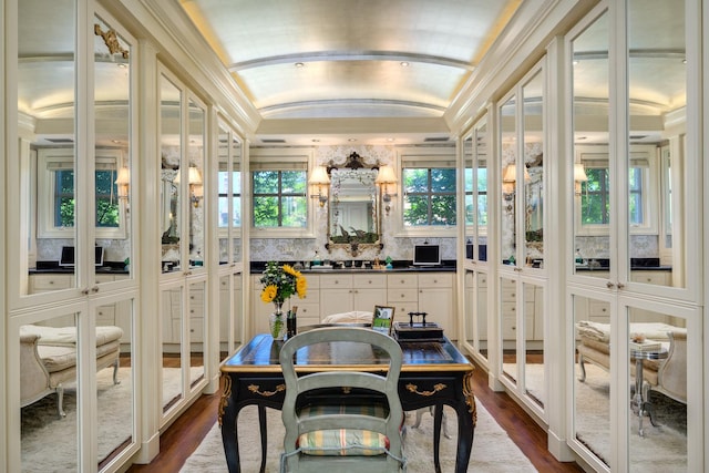401 W Dickens Ave, Chicago, IL 60614 - view of sunroom / solarium