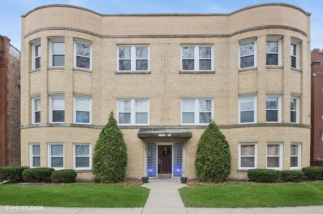 5840 N Saint Louis Ave Unit 2N, Chicago, IL 60659 - view of property