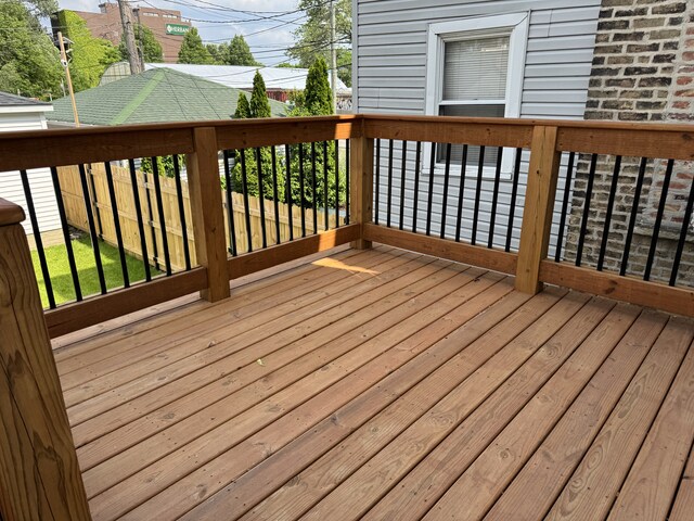 325 S Richmond St, Chicago, IL 60612 - photo 33