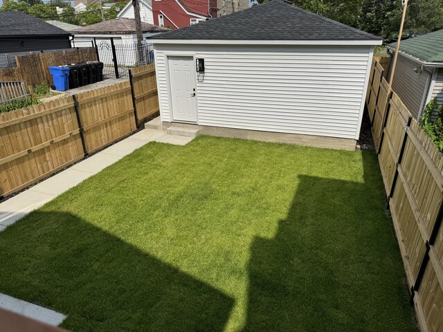 325 S Richmond St, Chicago, IL 60612 - photo 35