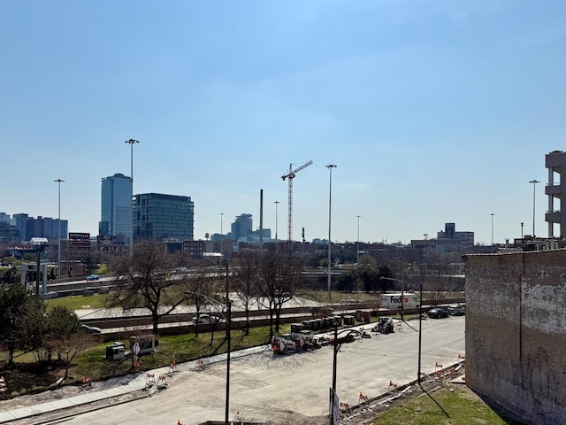 651 N Milwaukee Ave Unit 403, Chicago, IL 60642 - city view