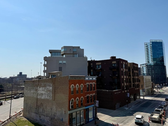 651 N Milwaukee Ave Unit 403, Chicago, IL 60642 - city view