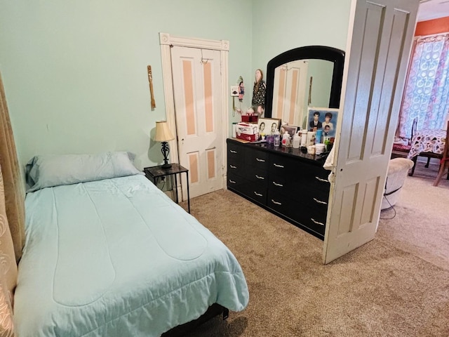 458 Morgan St, Elgin, IL 60123 - bedroom featuring carpet