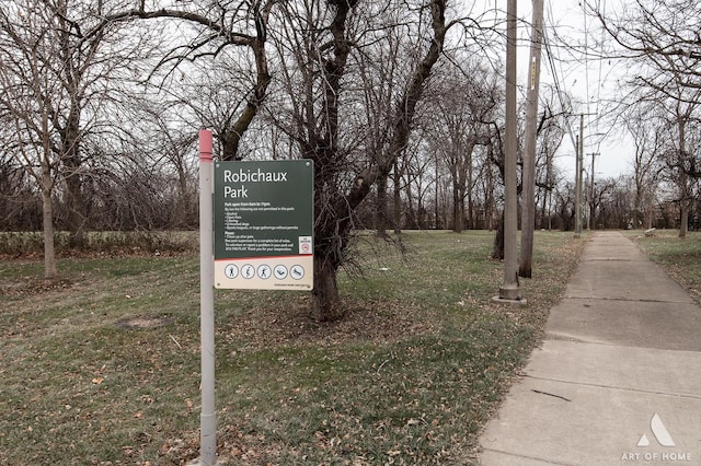 9106 S Eggleston Ave, Chicago, IL 60620 - view of surrounding community