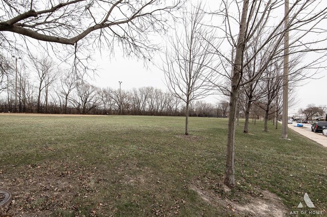 9106 S Eggleston Ave, Chicago, IL 60620 - view of yard