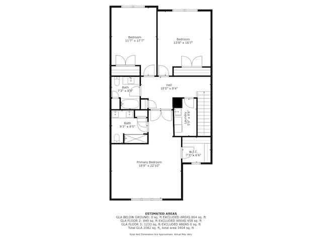 633 Bourbon Ct, Naperville, IL 60565 - plan