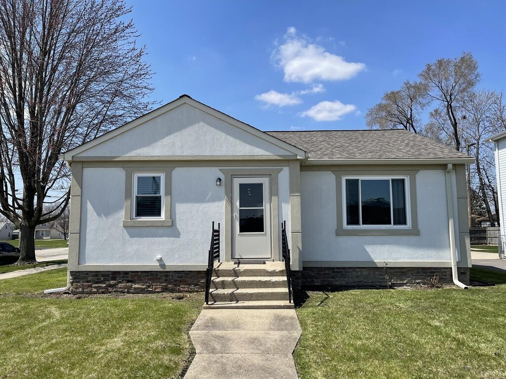 9758 Nashville Ave, Oak Lawn, IL 60453 - photo 1