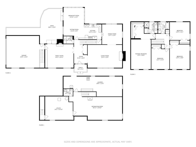 1171 Beverly Pl, Lake Forest, IL 60045 - photo 20