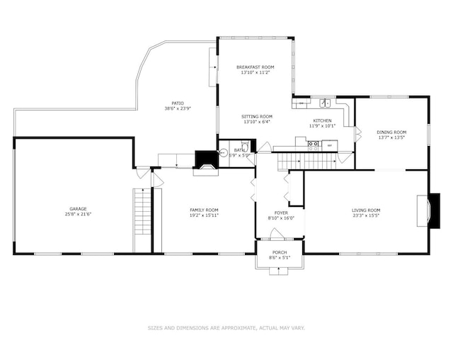 1171 Beverly Pl, Lake Forest, IL 60045 - photo 21