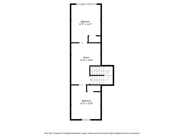 3024 E Ave, Berwyn, IL 60402 - view of layout