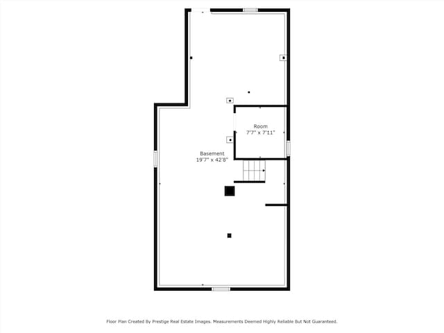 3024 E Ave, Berwyn, IL 60402 - floor plan
