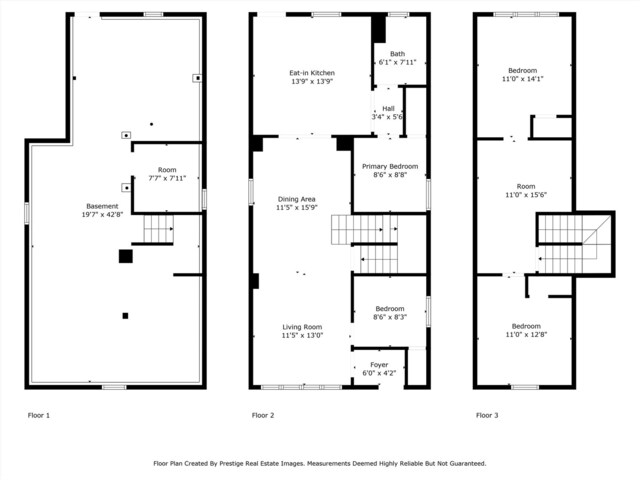 3024 E Ave, Berwyn, IL 60402 - view of layout
